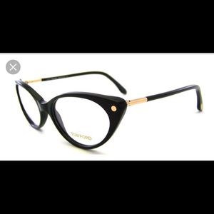 Tom Ford glasses
